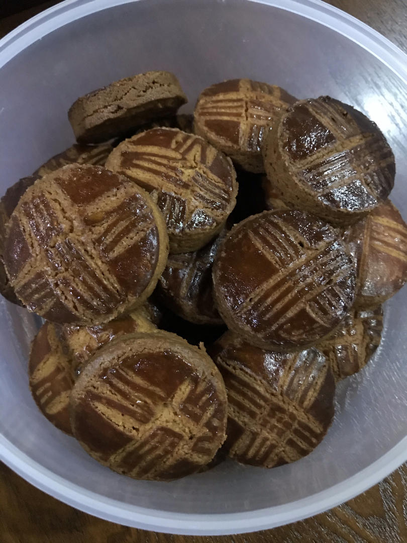 布列塔尼酥餅，法国高人气伴手礼饼干