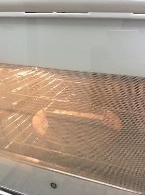 美式快手小南瓜面包（ Zucchini Bread)的做法 步骤6