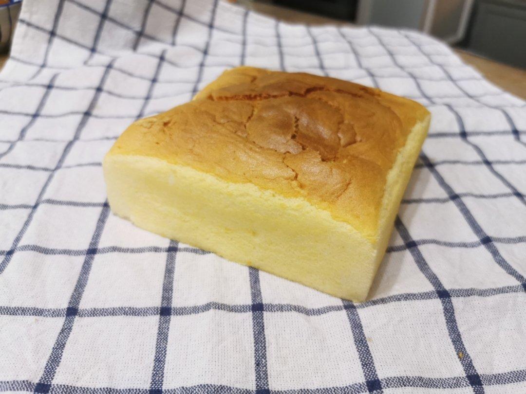入口即化の棉花蛋糕