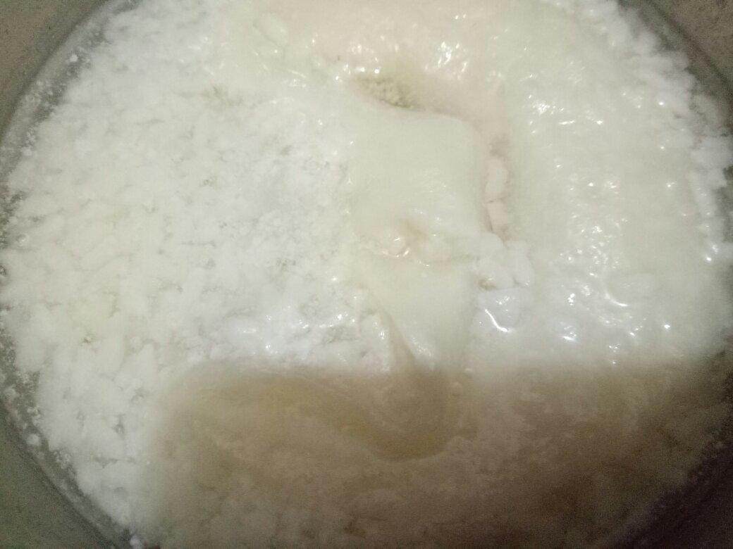 揭秘自制酒酿的秘密