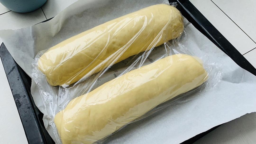 俄罗斯果仁大列巴