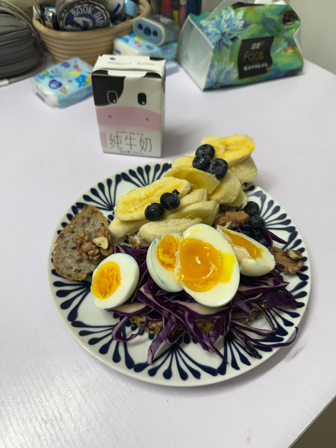 早餐•2026年4月23日