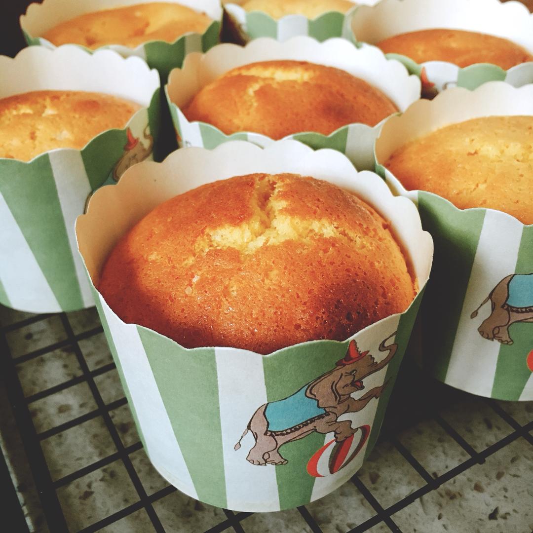 人吃人赞的脆皮小蛋糕