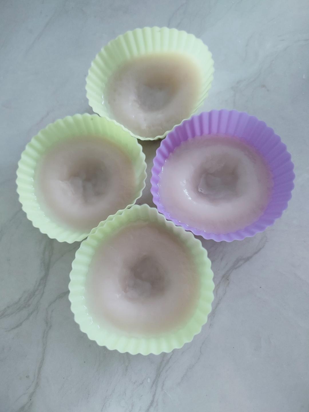 冰糖糕