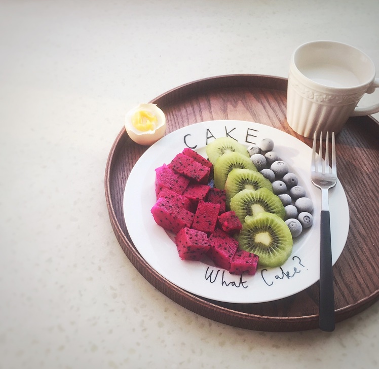 晨食计