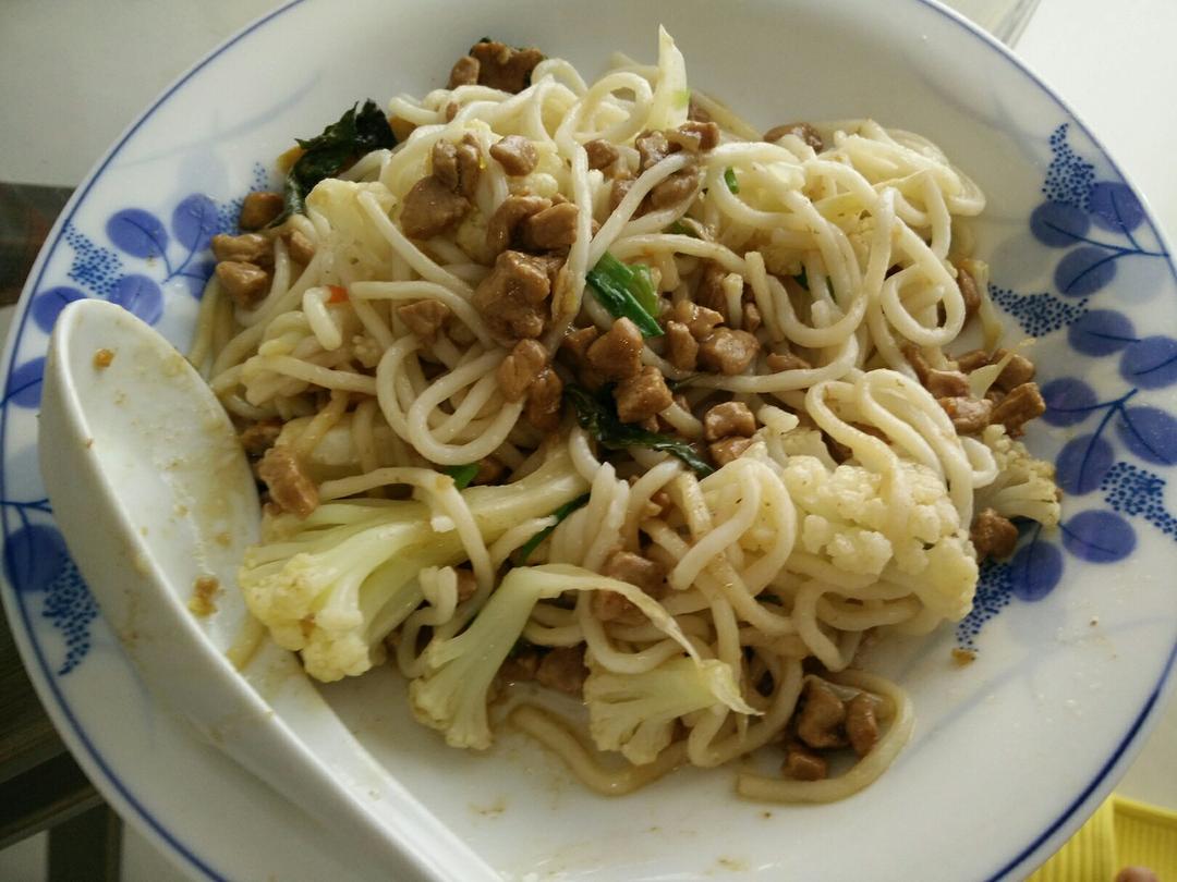 罗勒鸡 Basil Chicken，超级好吃快手菜 | 就这样