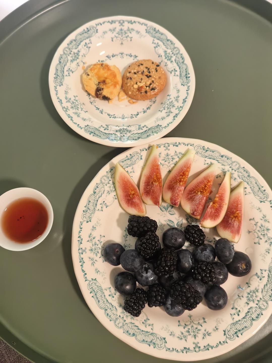 下午茶•2026年4月3日