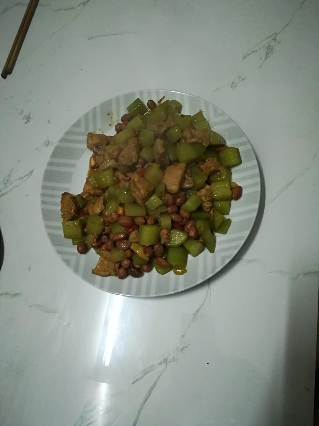 【中餐厅】张亮版宫保鸡丁