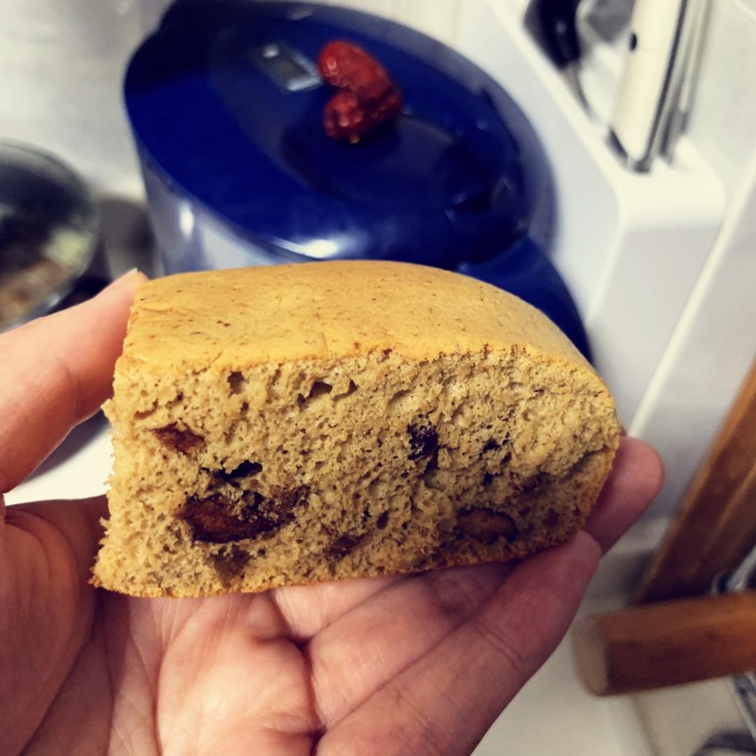 比五道口枣糕王还好吃的枣糕