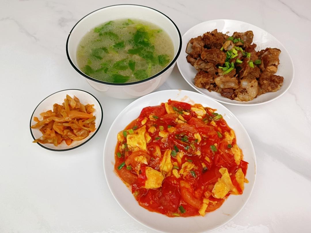 晚餐•2026年1月24日