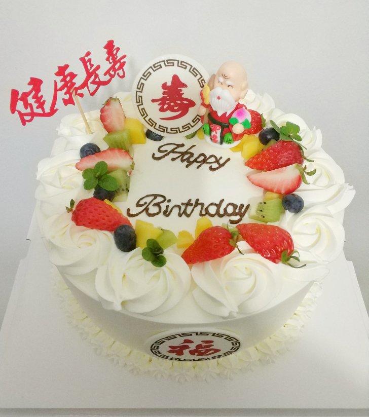 建个菜谱保存那些年我做过的蛋糕