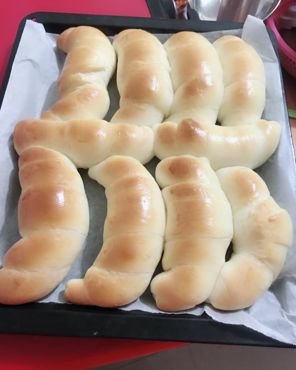 9L小烤箱面包