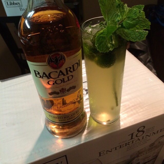 Mojito