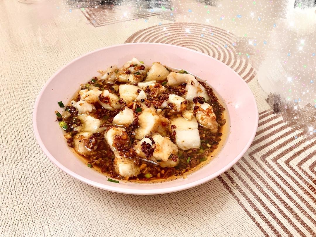 椒麻龙利鱼🐟