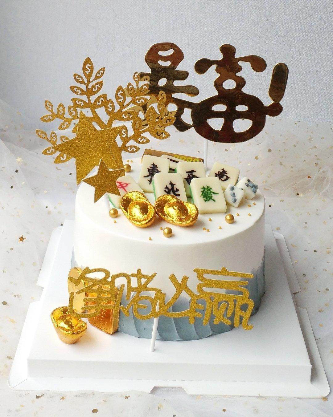淋面蛋糕（不是最全面但尽可能做到最详细，图片不断更新，也加了很多不是淋面但很漂亮的款式供大家参考）