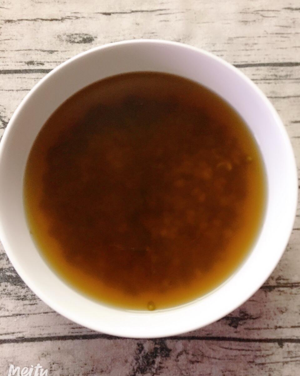 超快速煮绿豆汤