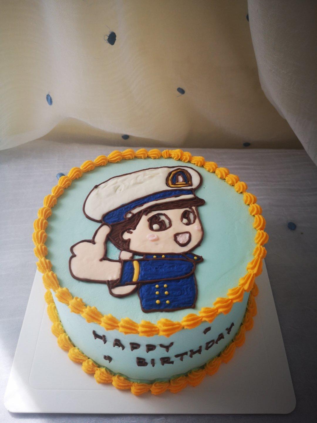 ☀ 苏小萌のcake🎀
