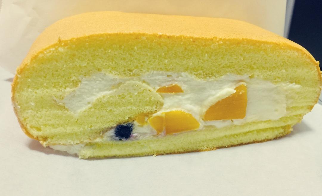 小四卷～风靡美食群的美味蛋糕卷