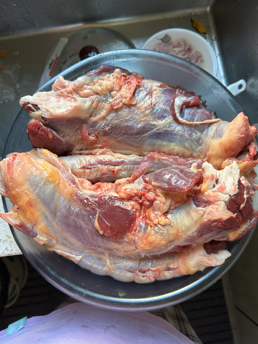 极简·古法｜酱牛肉·卤牛肉·牛腱子｜卡卡爸·不藏私