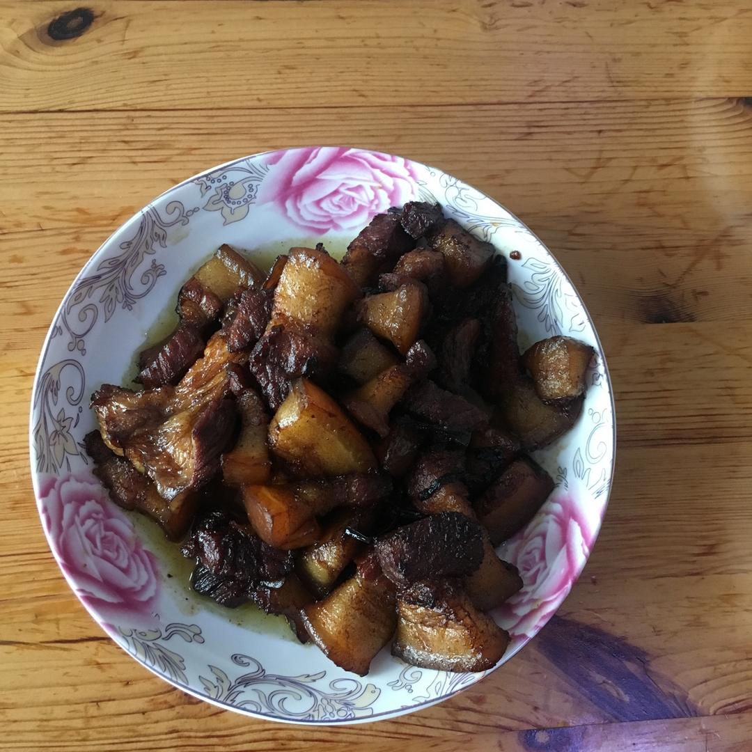 红烧肉
