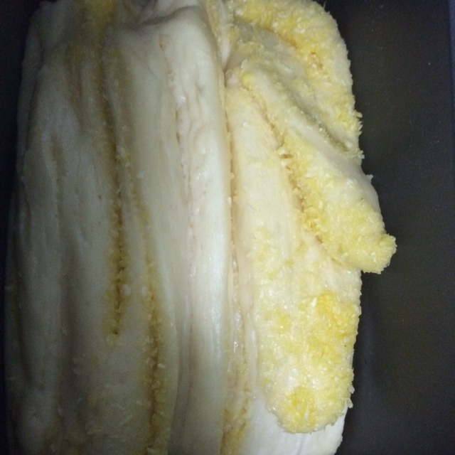 椰蓉吐司