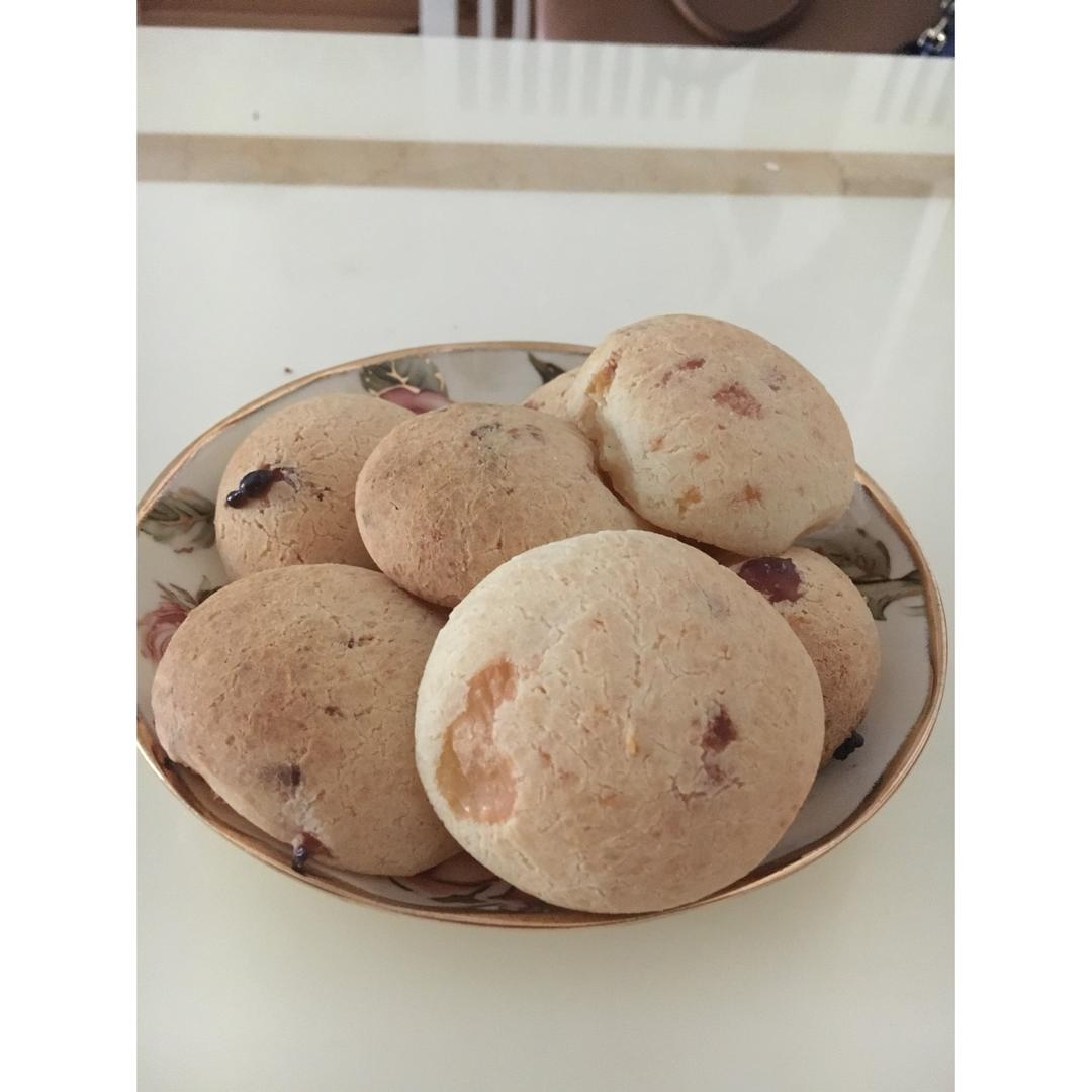 特浓芝士麻薯（不回缩）