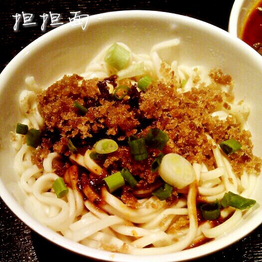 担担面