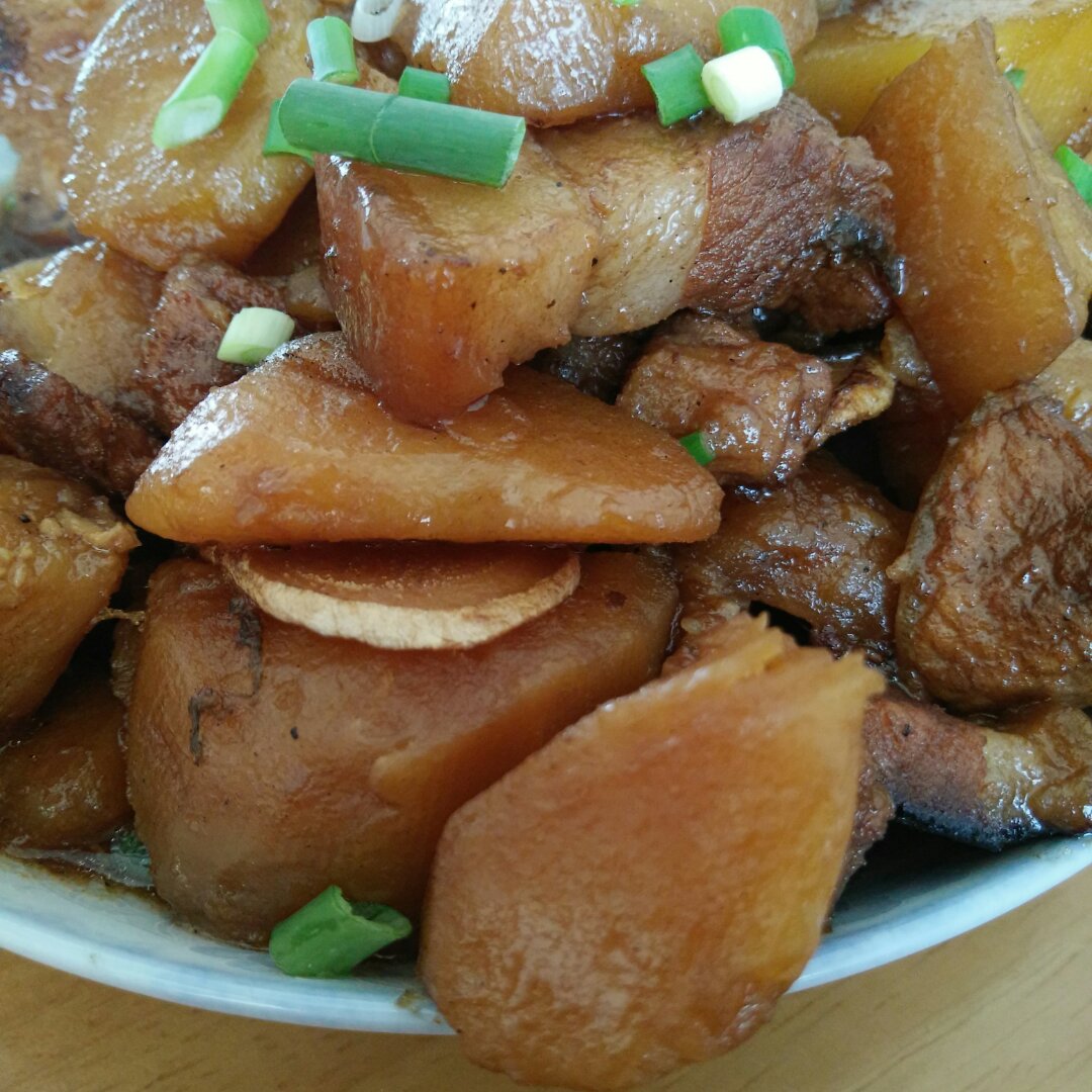 红烧肉