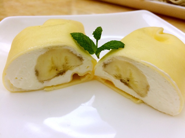 窝窝-11做的香蕉班戟