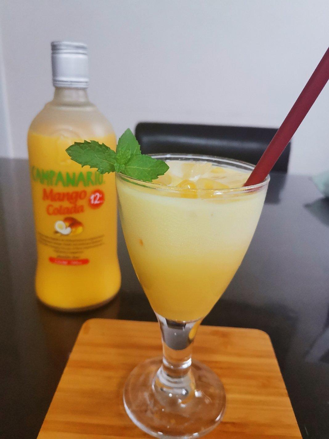 Caipirinha