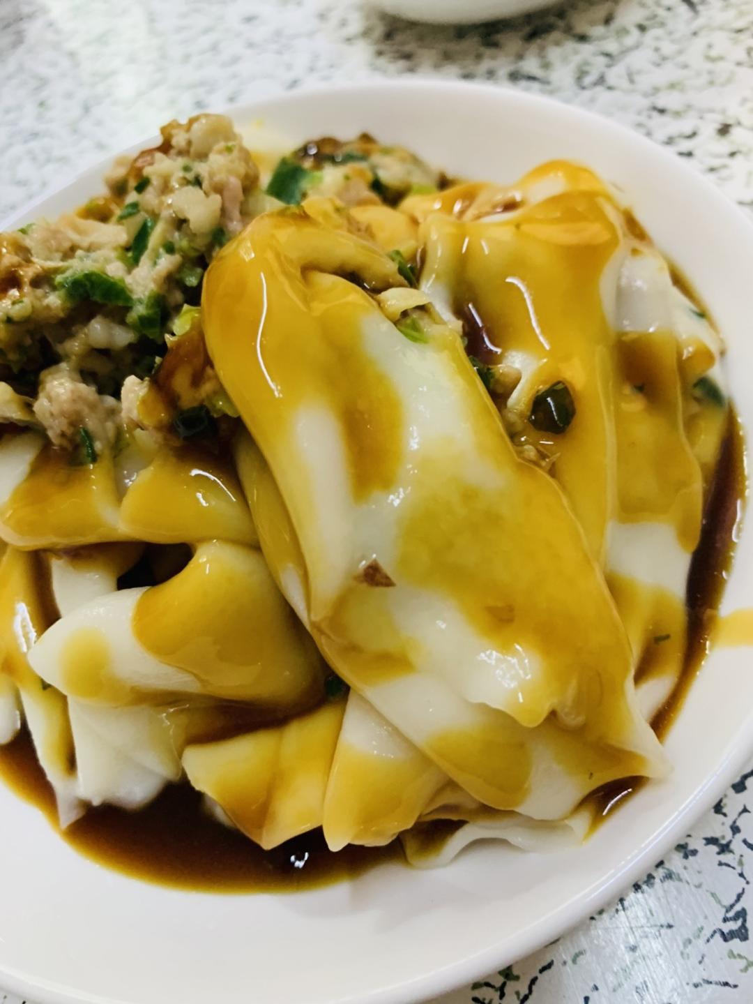 广式肠粉