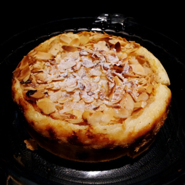 Apple Tart（苹果塔）