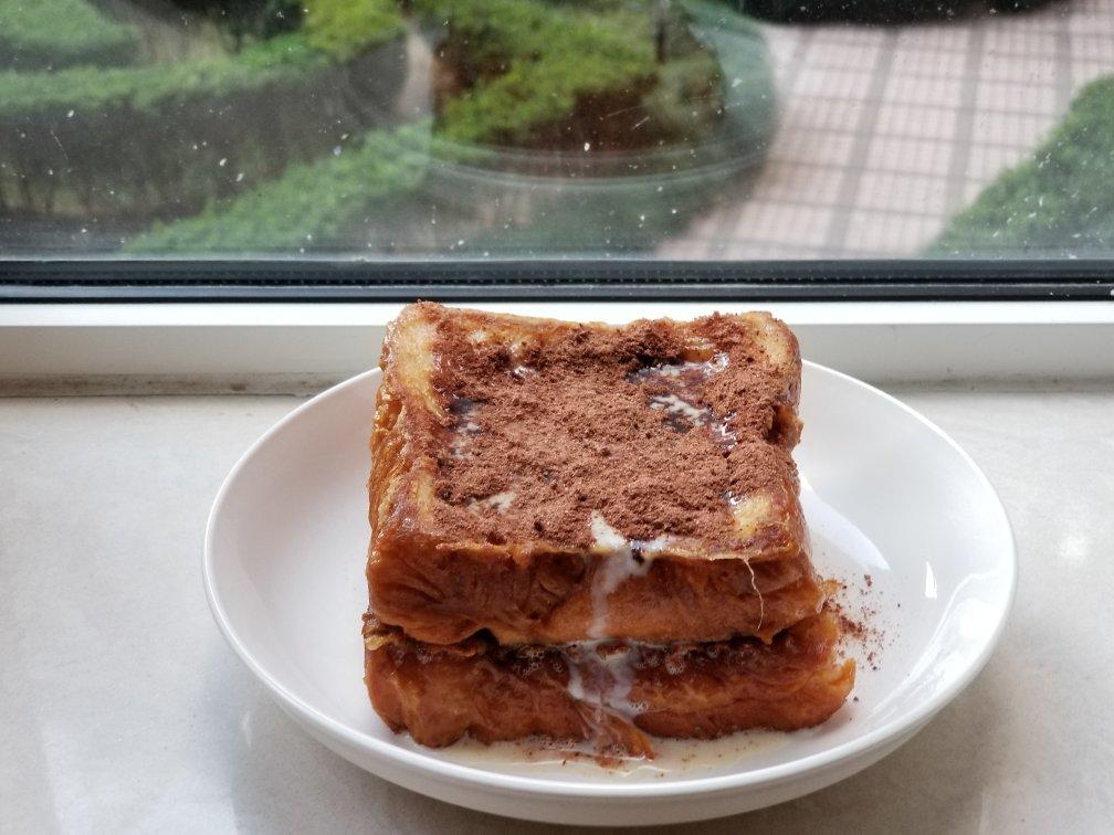 【漏奶华】20秒教你复刻港式网红甜品