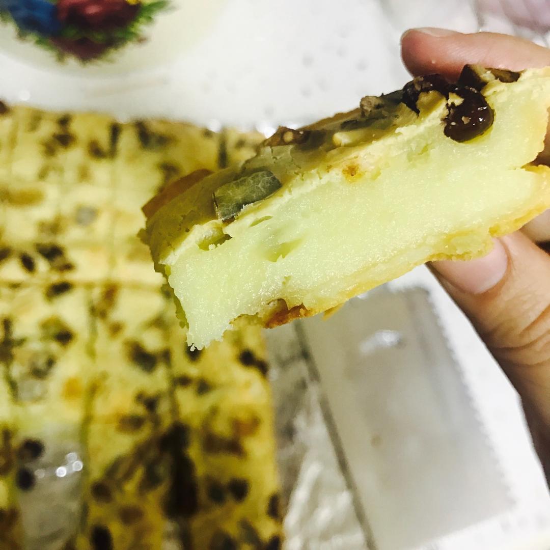 贵妃糕（烤年糕）