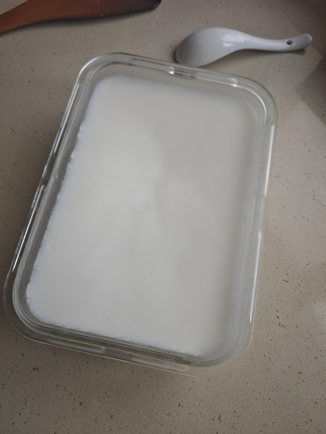 猪油，纯手工熬制，蛋黄酥猪油，开酥专用