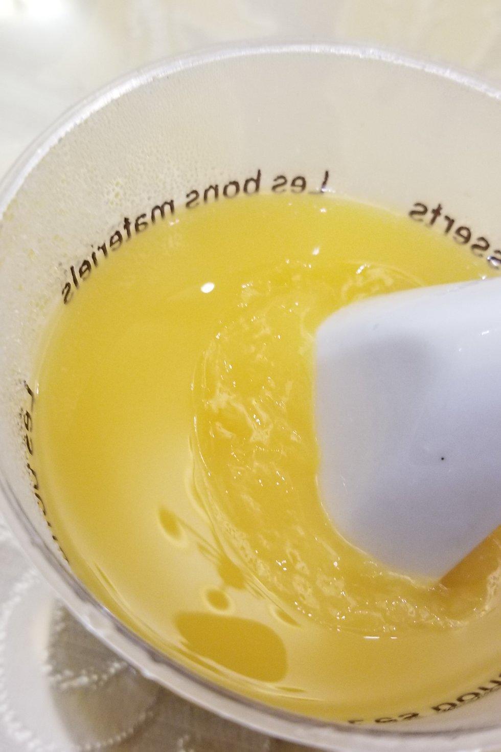 双色果冻杯——你与三伏天，相爱相杀！