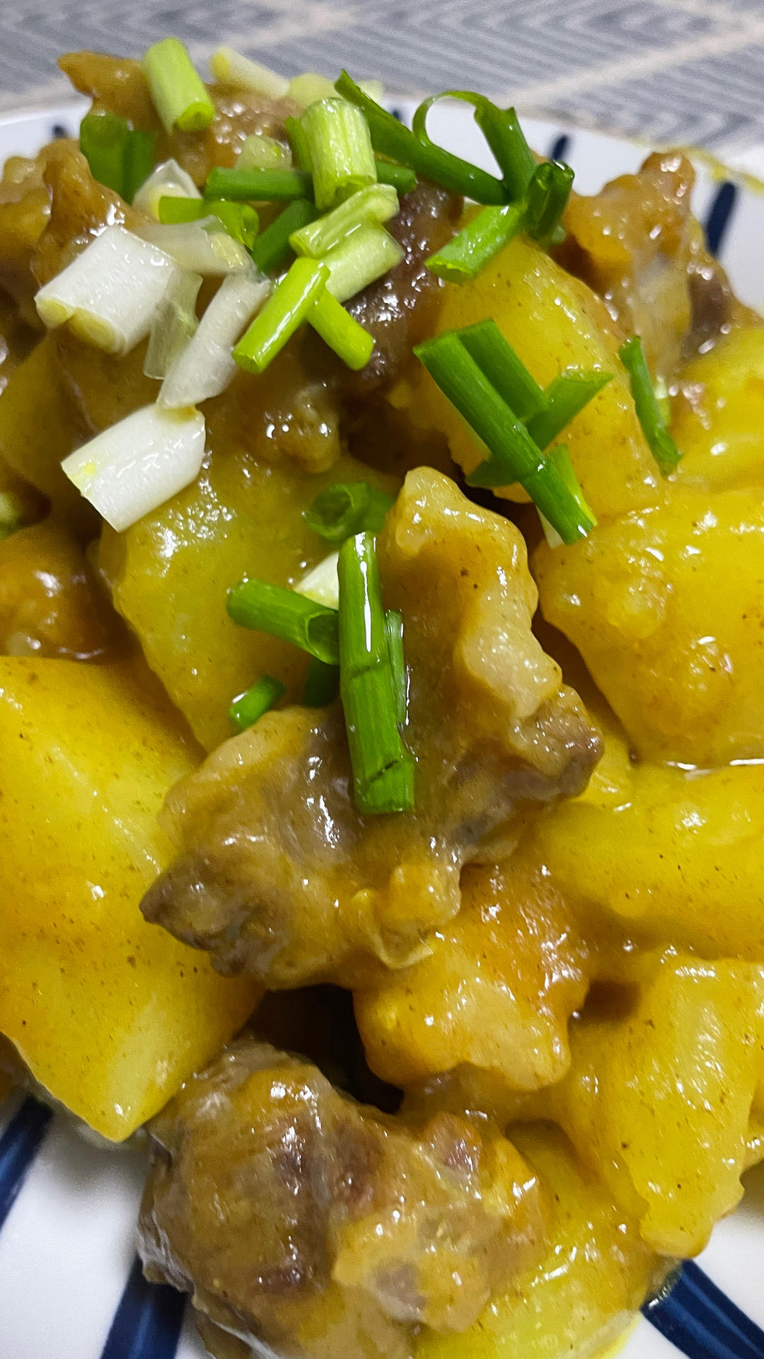 家常排骨煲仔饭【3月北鼎电磁炉食谱】