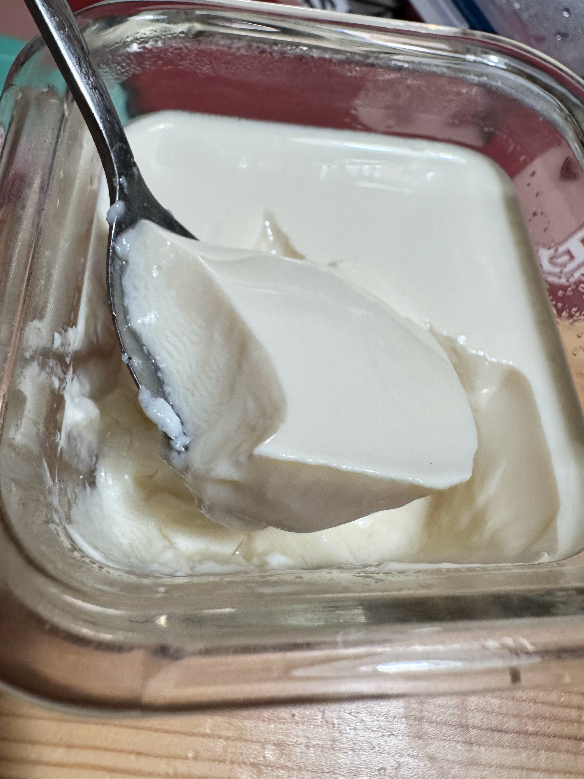 豆浆机版自制豆浆酸奶