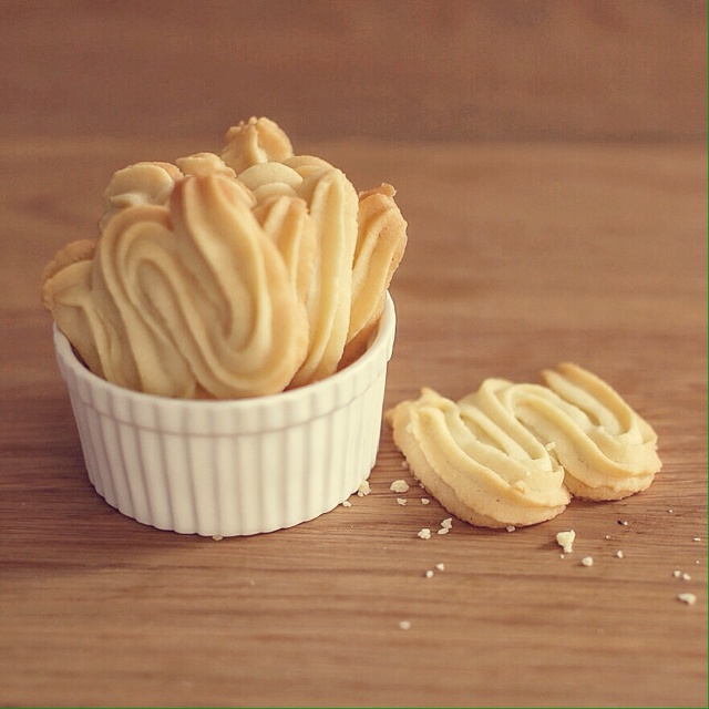 PH大师的维也纳酥饼