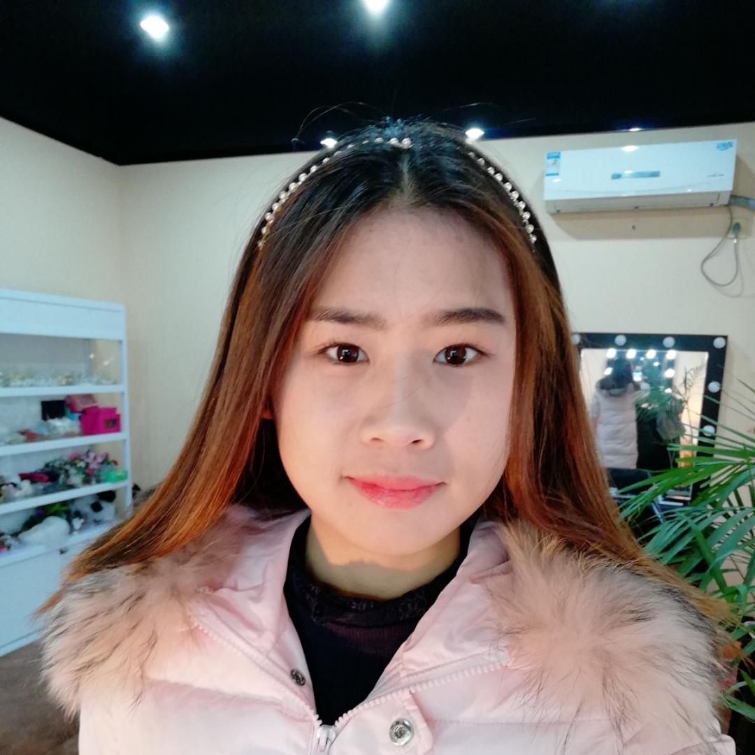 七七小富婆