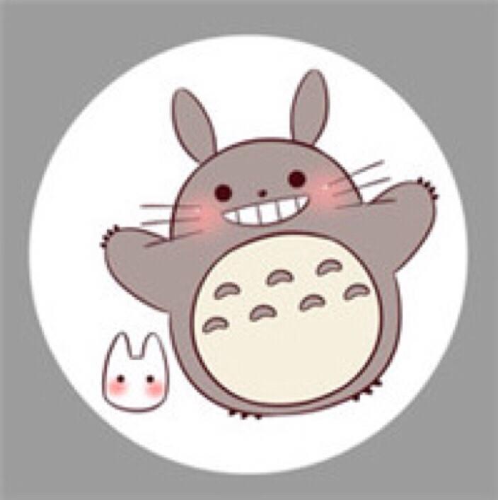 虾米小果果