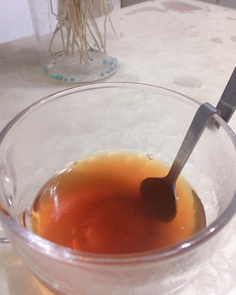 川贝陈皮柠檬膏（电饭煲版 ）