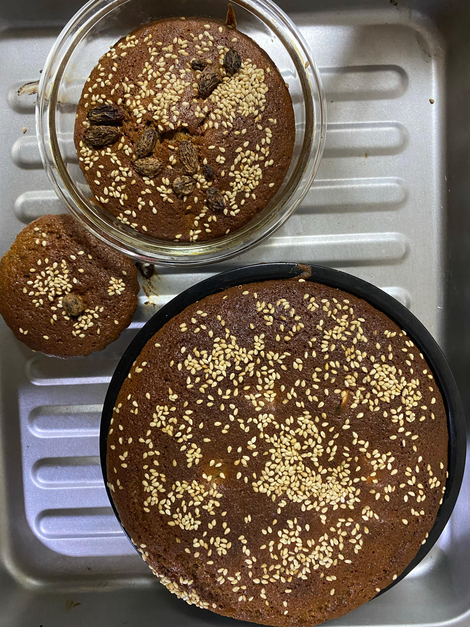 枣泥糕（消灭红枣，失败品都好吃的配方）