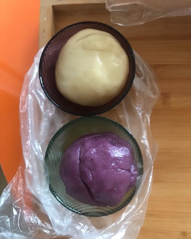 玫瑰花 鲜花饼