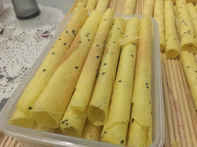 re贝壳的美食索引