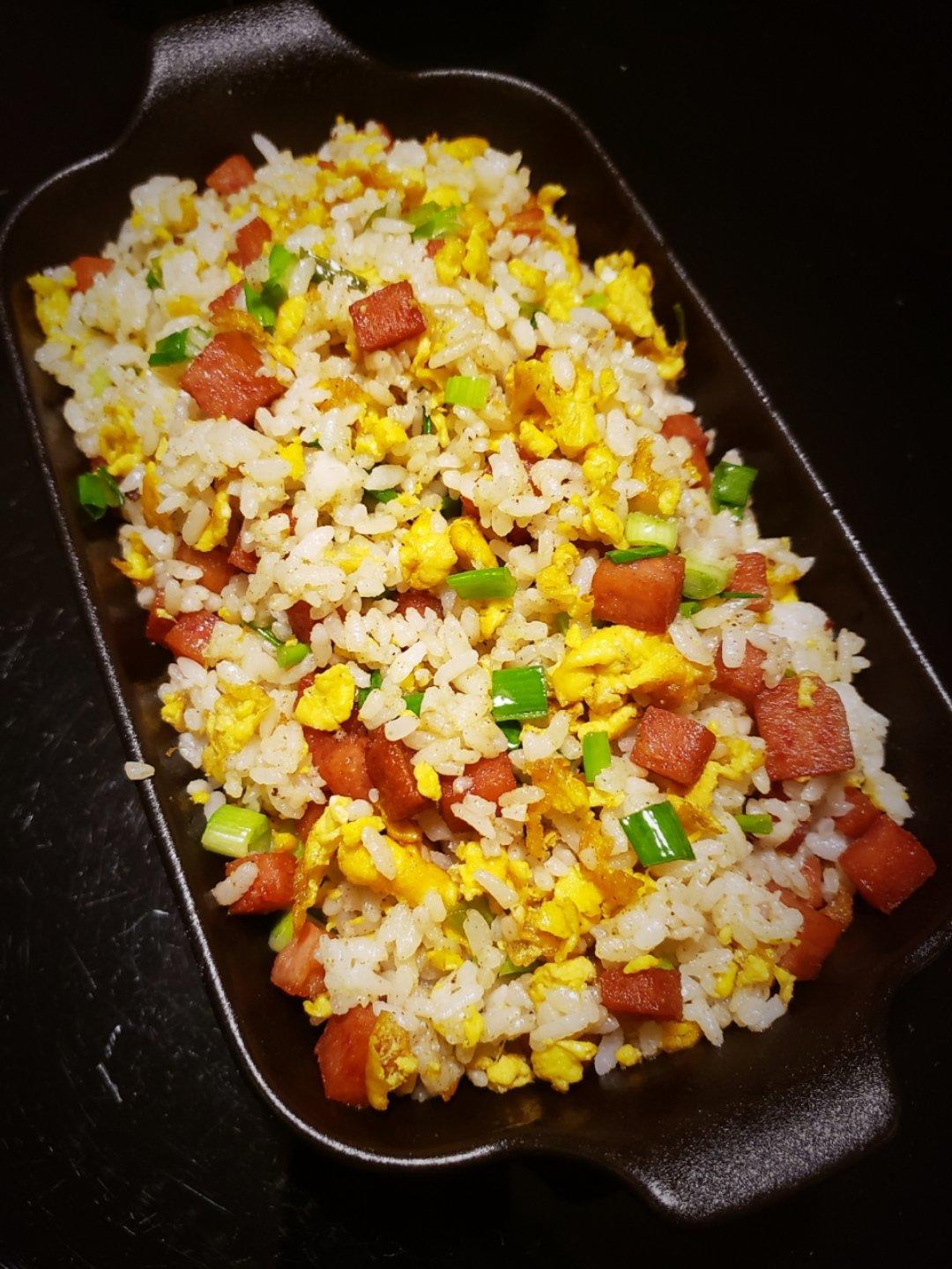 晚餐•2019年3月17日