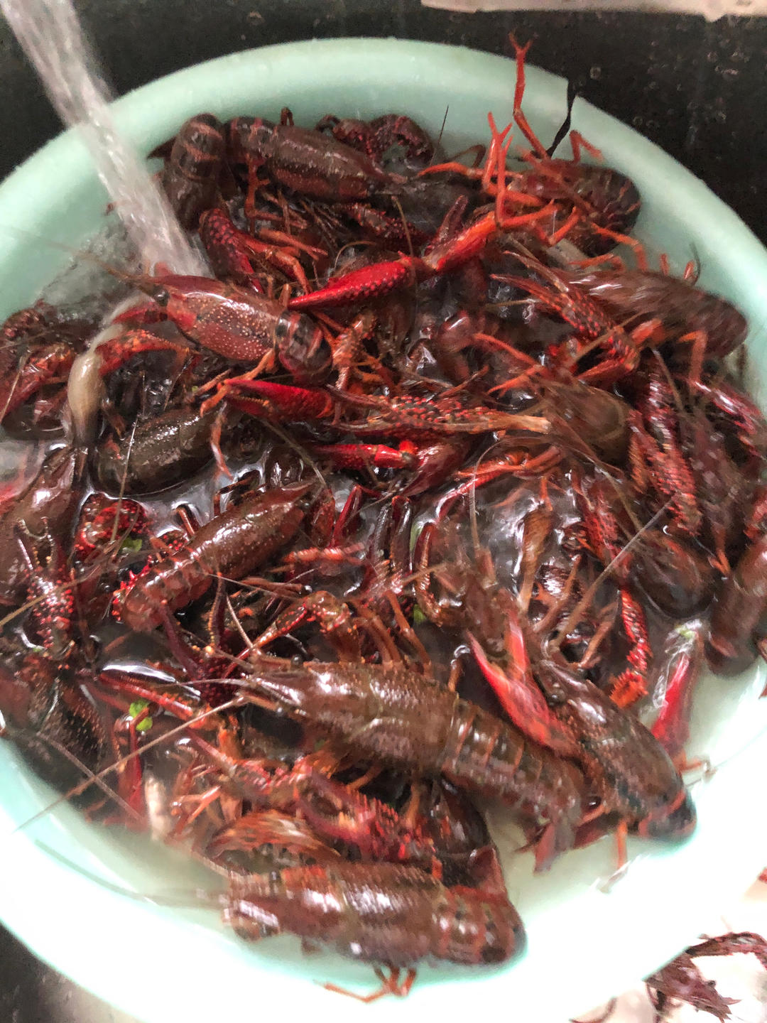 最正宗蒜泥龙虾配方（完美还原龙虾店正宗口味）