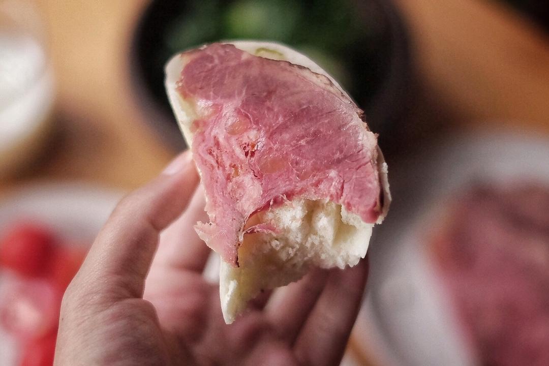 胡乱煮煮