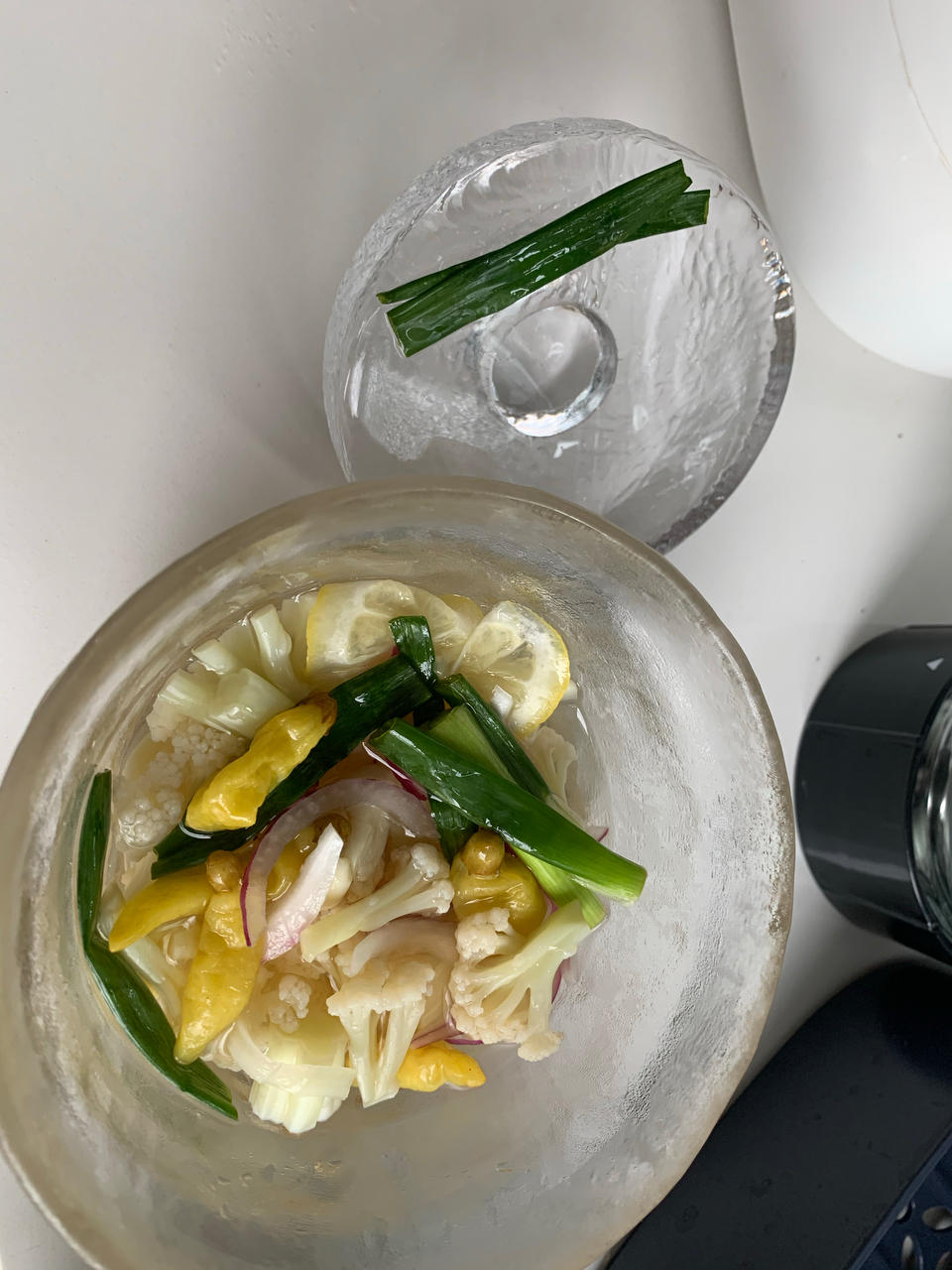 花菜泡菜