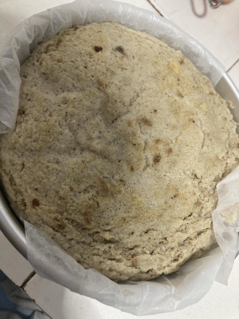 苹果山药蒸糕（宝宝辅食）